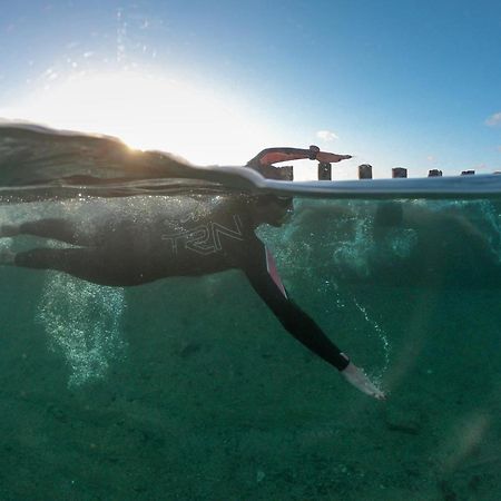 Casa Playa Ondina Lägenhet Gáldar Exteriör bild