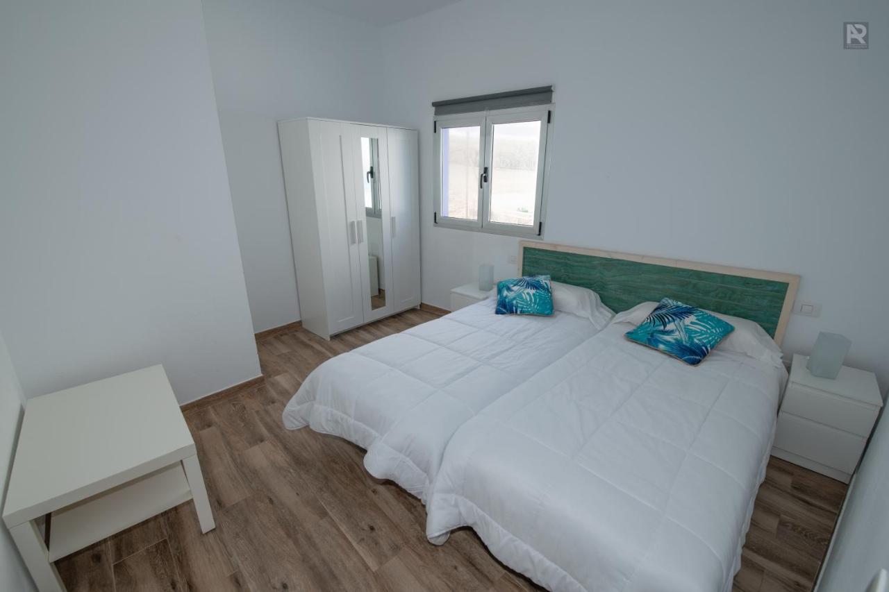 Casa Playa Ondina Lägenhet Gáldar Exteriör bild