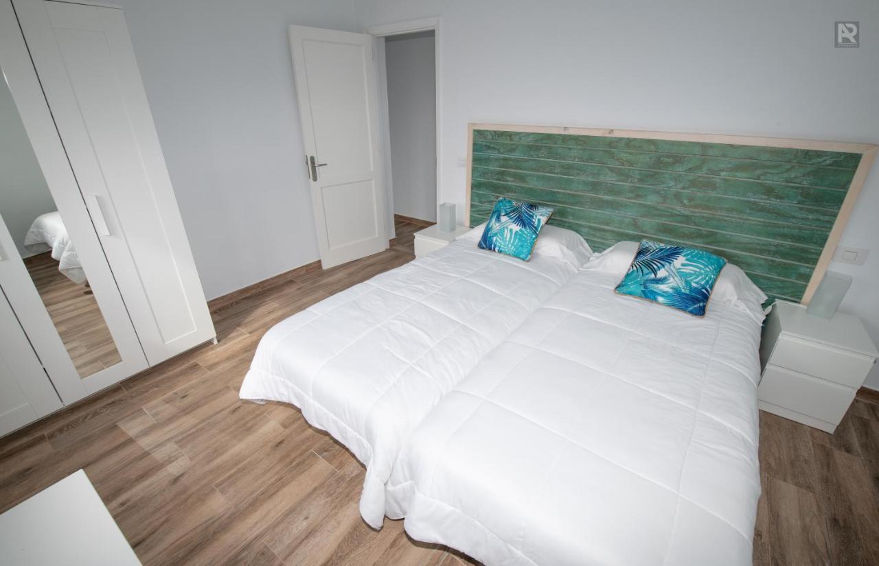 Casa Playa Ondina Lägenhet Gáldar Exteriör bild
