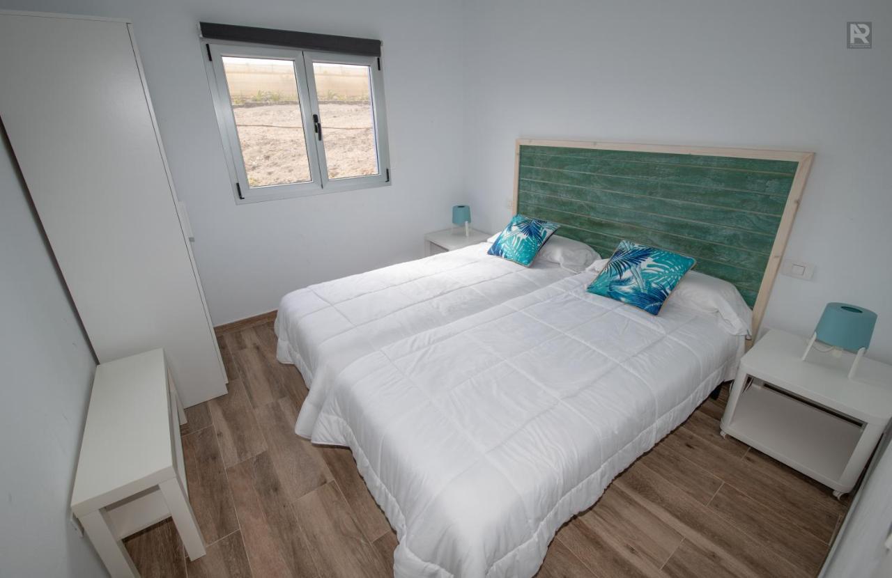 Casa Playa Ondina Lägenhet Gáldar Exteriör bild