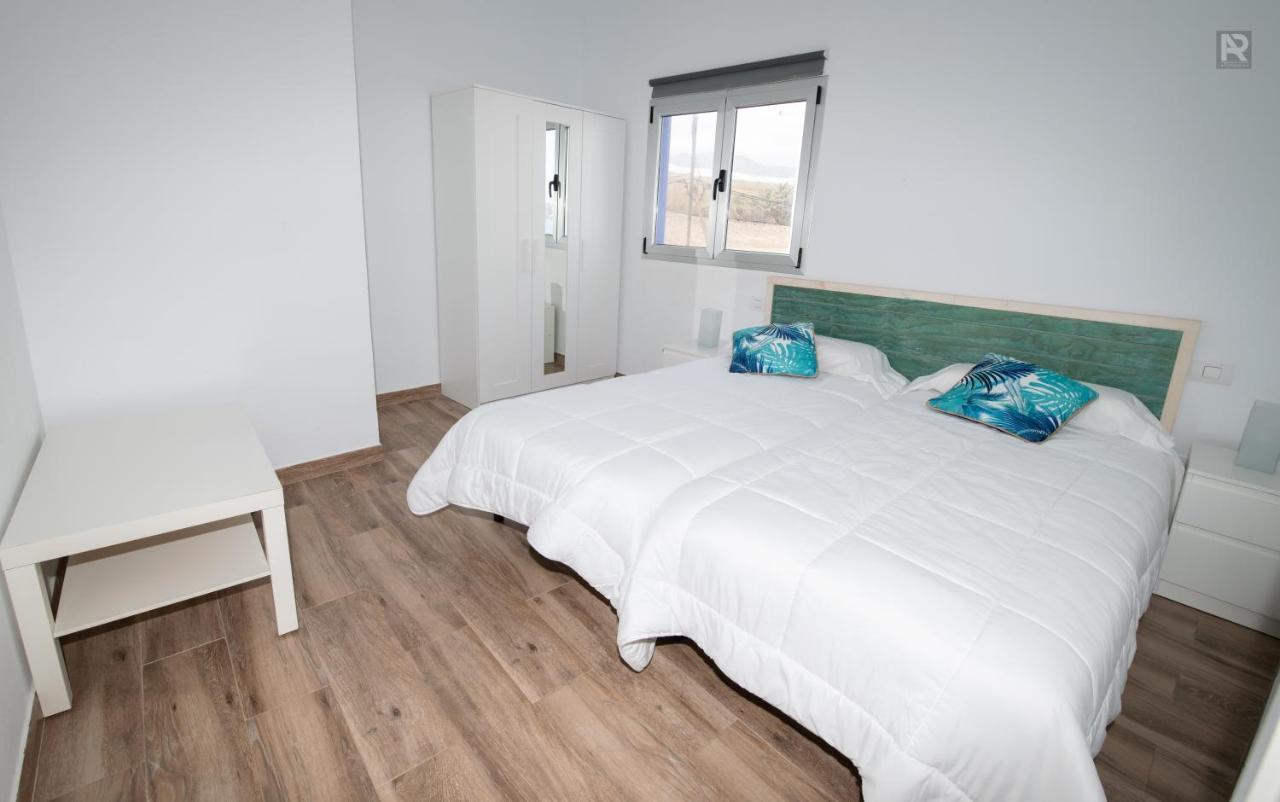 Casa Playa Ondina Lägenhet Gáldar Exteriör bild