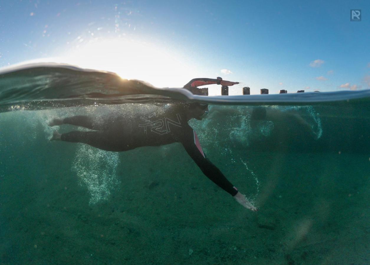 Casa Playa Ondina Lägenhet Gáldar Exteriör bild