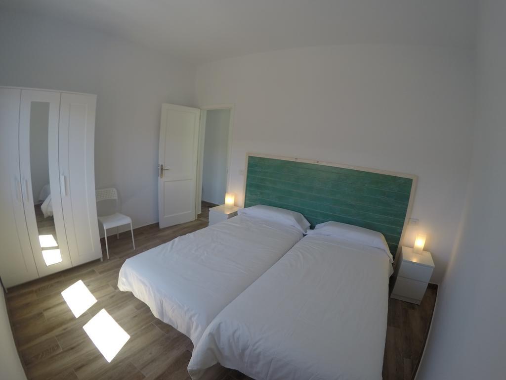 Casa Playa Ondina Lägenhet Gáldar Exteriör bild