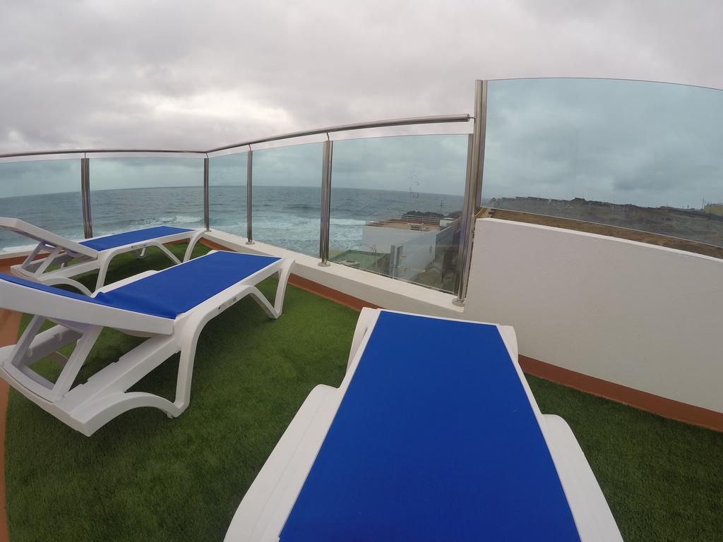Casa Playa Ondina Lägenhet Gáldar Exteriör bild