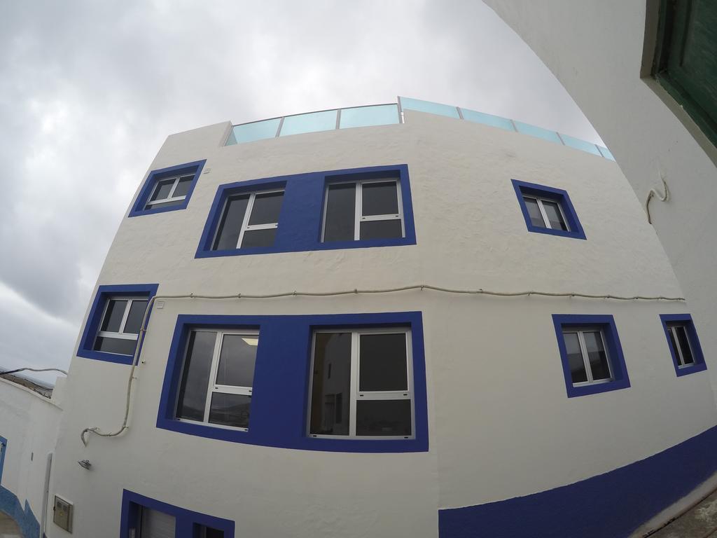 Casa Playa Ondina Lägenhet Gáldar Exteriör bild