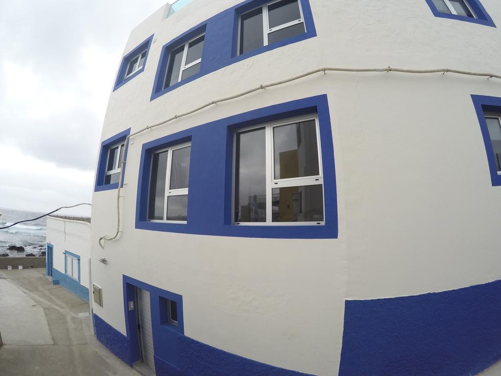 Casa Playa Ondina Lägenhet Gáldar Exteriör bild